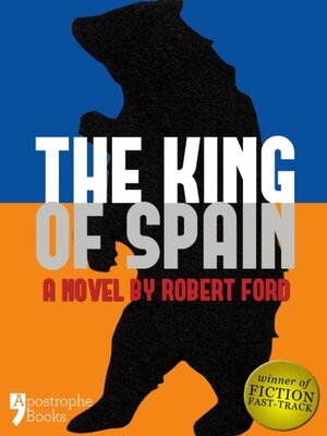 cover image of The King of Spain